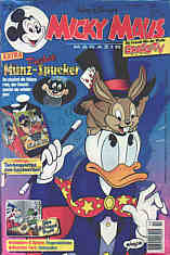 Micky Maus 14/95