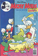 Micky Maus 17/95