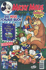Micky Maus 22/95