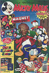 Micky Maus 27/95