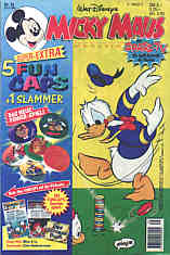 Micky Maus 35/95