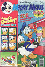 Micky Maus 36/95