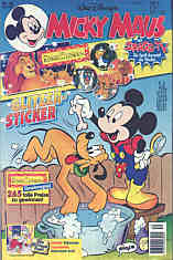Micky Maus 40/95