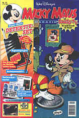 Micky Maus 41/95