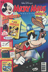 Micky Maus 42/95