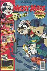 Micky Maus 43/95