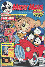 Micky Maus 44/95