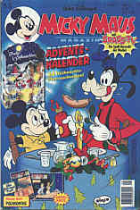 Micky Maus 47/95