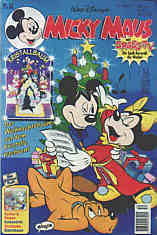 Micky Maus 52/95