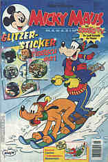 Micky Maus 06/96