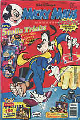 Micky Maus 14/96