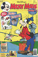 Micky Maus 17/96
