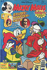 Micky Maus 18/96