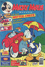 Micky Maus 23/96