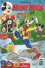 Micky Maus 32/96