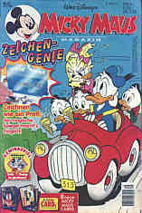 Micky Maus 35/96
