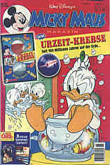 Micky Maus 36/96