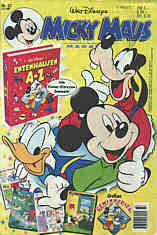 Micky Maus 37/96
