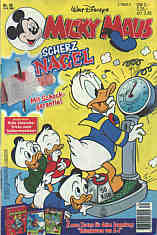Micky Maus 39/96