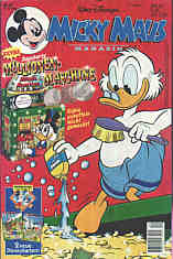 Micky Maus 42/96