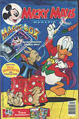 Micky Maus 43/96