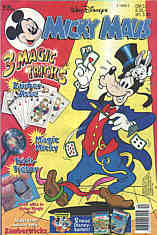 Micky Maus 44/96