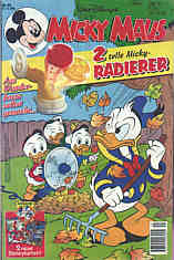 Micky Maus 45/96