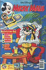 Micky Maus 47/96