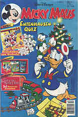 Micky Maus 50/96