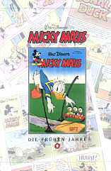Micky Maus Die fr&uuml;hen Jahre 9