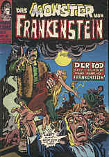 Monster von Frankenstein 10