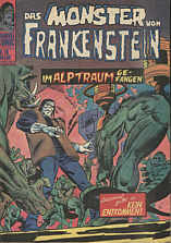 Monster von Frankenstein 18