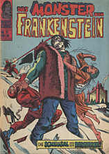Monster von Frankenstein 20