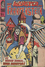 Monster von Frankenstein 31