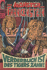Monster von Frankenstein 33