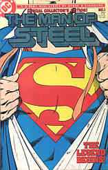 Man of Steel 1
