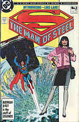 Man of Steel 2