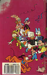 Album Mickey Parade 8
