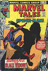 Marvel Tales 67