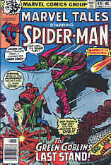 Marvel Tales 99