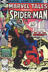 Marvel Tales 116