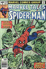 Marvel Tales 117