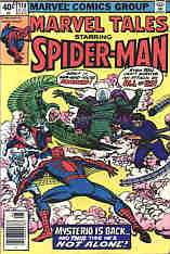 Marvel Tales 118