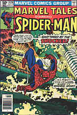 Marvel Tales 129