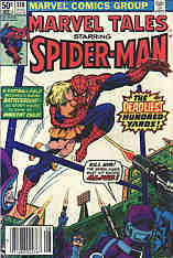 Marvel Tales 130
