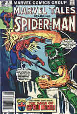 Marvel Tales 131