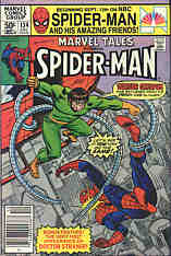 Marvel Tales 134