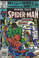 Marvel Tales 135