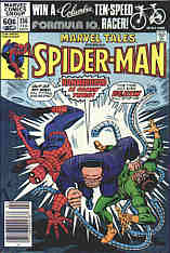 Marvel Tales 136