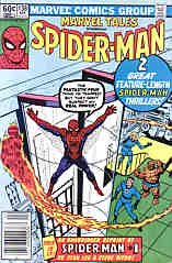 Marvel Tales 138